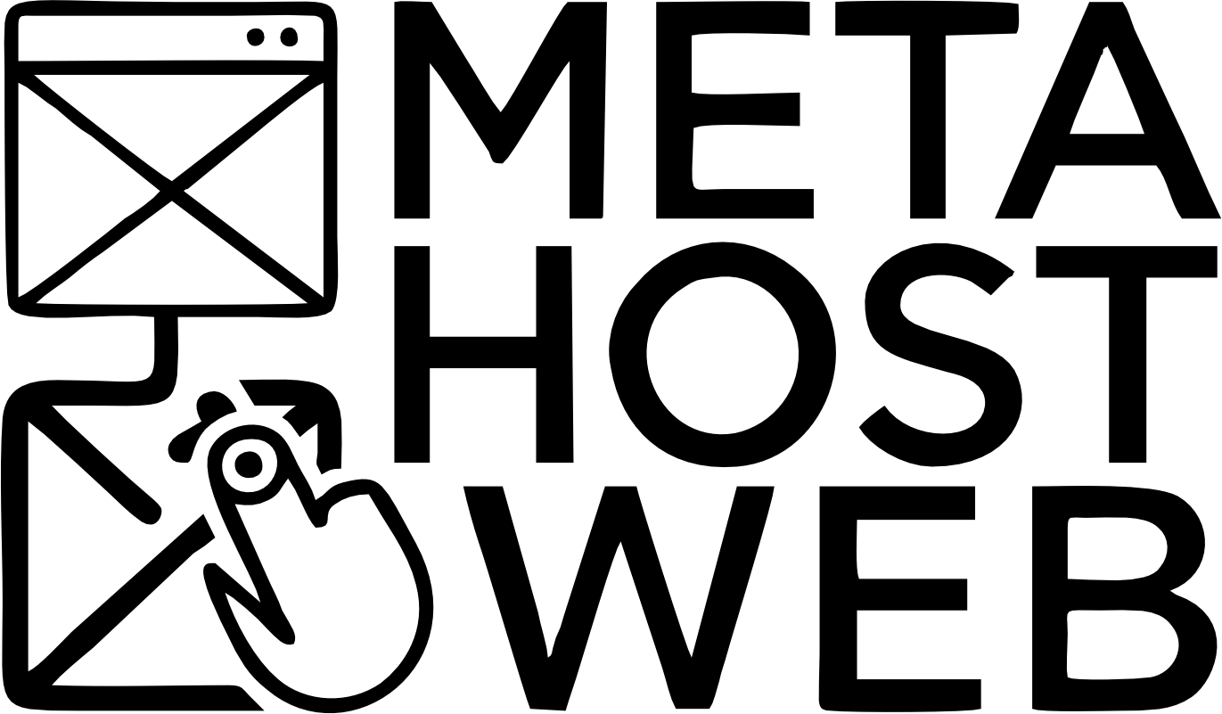 Meta Host Web